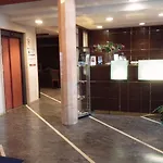 Hotel Maxim Bologne