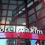Hotel Maxim 3*