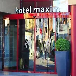 Hotel Maxim Bologne