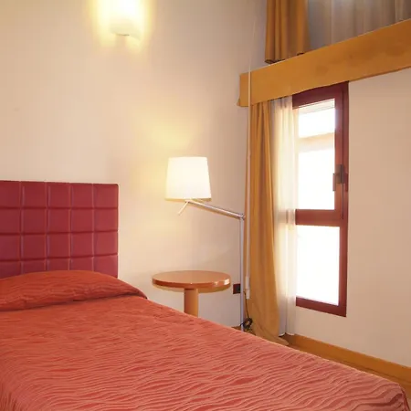 Maxim Hotel Bolonha