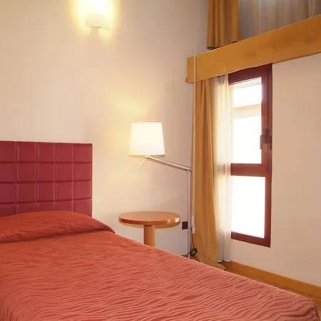 Maxim Hotel Bologna