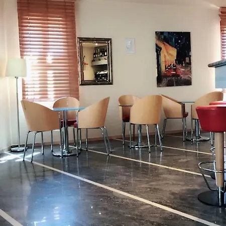 Maxim 3* Bologna