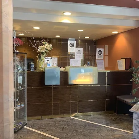 Hotel Maxim Bologna