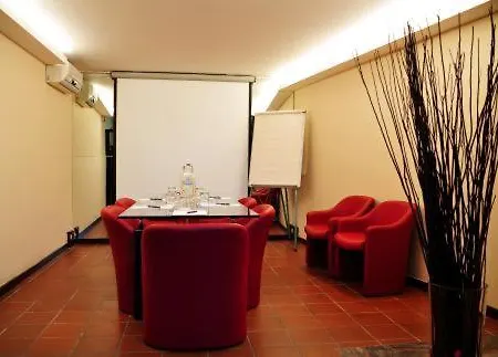 Hotel Maxim Bolonha