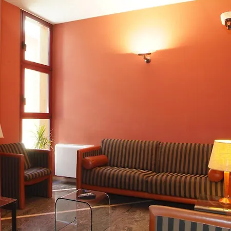 Hotel Maxim