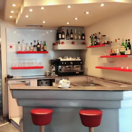 Hotel Maxim Bolonha