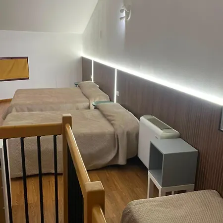 Maxim Hotel Bolonha