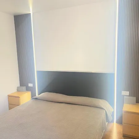 Maxim Hotel Bolonha