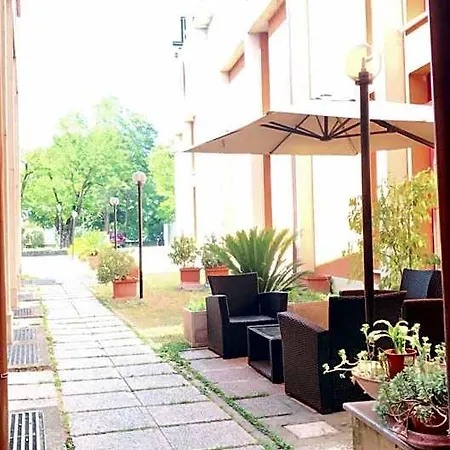 Hotel Maxim Bolonia