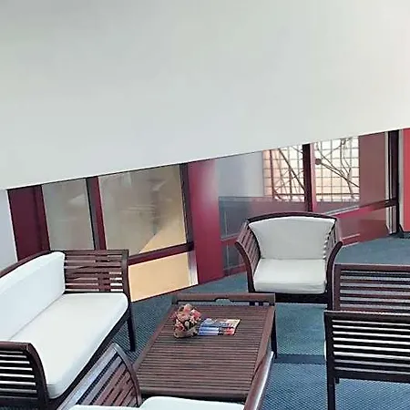 Hotel Maxim 3*