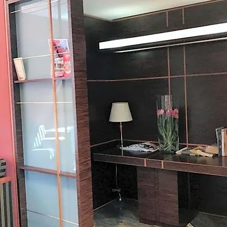 Hotel Maxim Bolonia