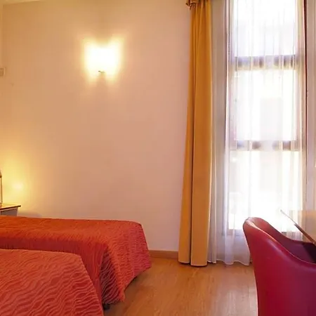 Maxim 3* Boloňa