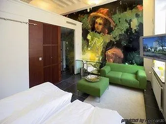 Maxim Hotell Bologna