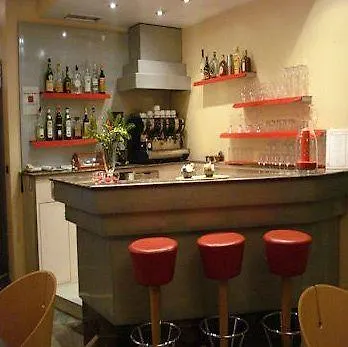 Hotel Maxim