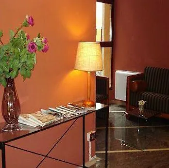 Hotell Maxim 3*