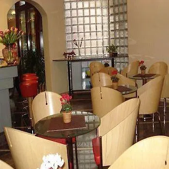 Hotel Maxim