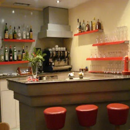 Maxim 3* Bologna