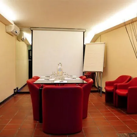 Maxim Hotel Bolonha