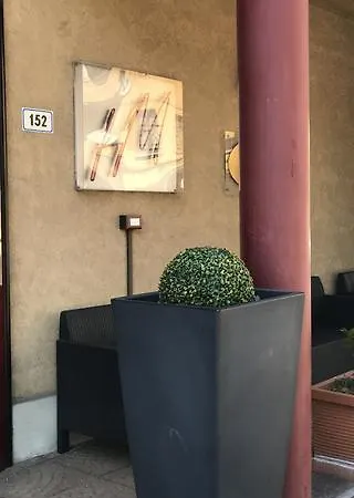 Maxim 3* Bologna