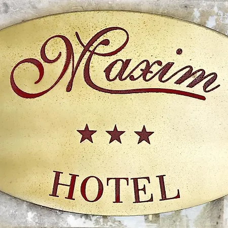 Hotel Maxim Bolonha