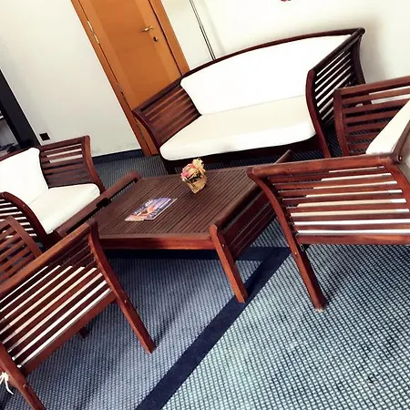 Hotel Maxim