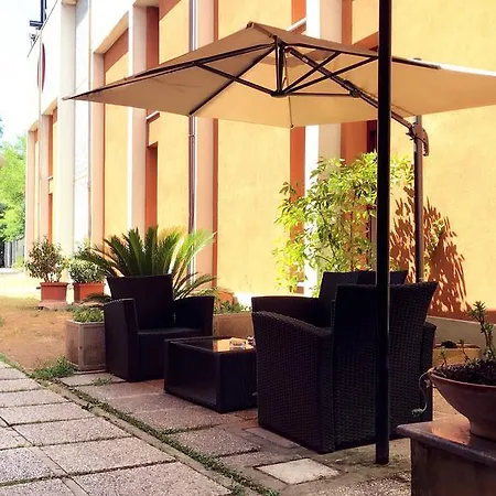 Maxim Hotel Bologna