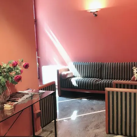 Maxim Hotell Bologna