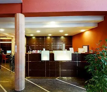 Hotel Maxim Bolonha