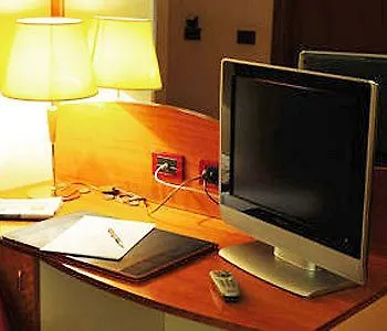 Hotell Maxim