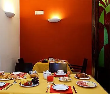 Maxim 3* Bologna