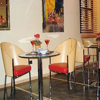 Hotell Maxim