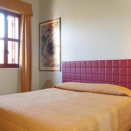 Maxim Hotel Bolonha