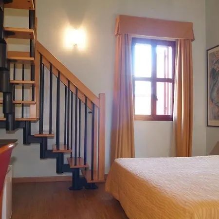 Maxim 3* Bolonha