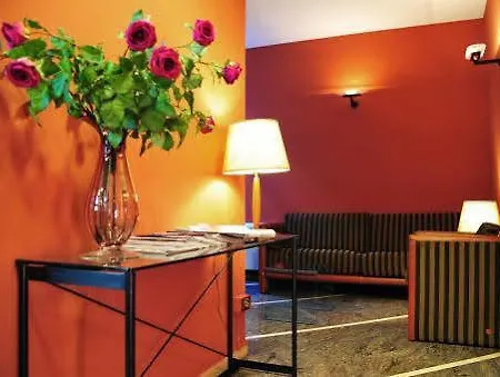 Hotell Maxim