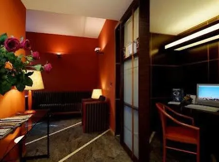 Hotell Maxim 3*