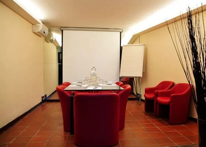 Maxim Hotell Bologna