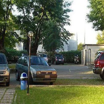 Hotel Maxim Bolonia