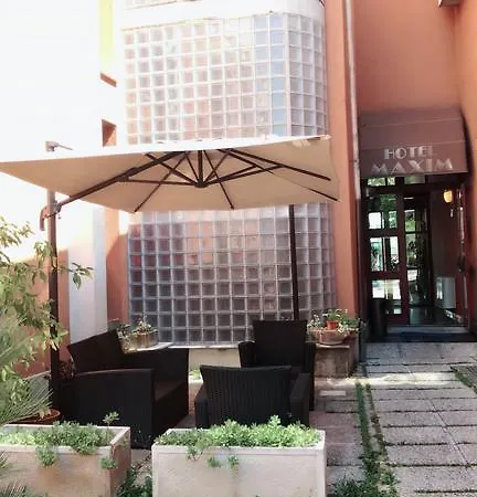 Hotel Maxim