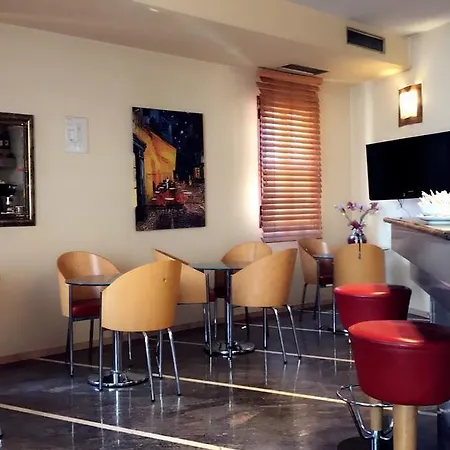 Hotel Maxim Bolonia