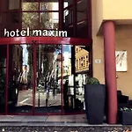Ξενοδοχείο Maxim Μπολόνια