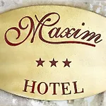 Ξενοδοχείο Maxim Μπολόνια