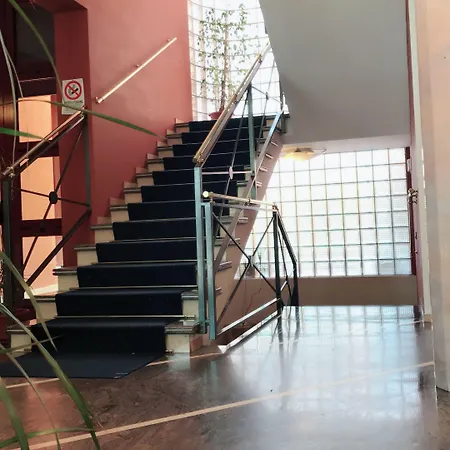 Hotel Maxim