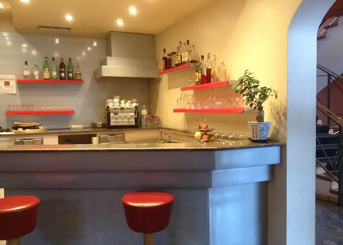 马克西姆酒店 3*